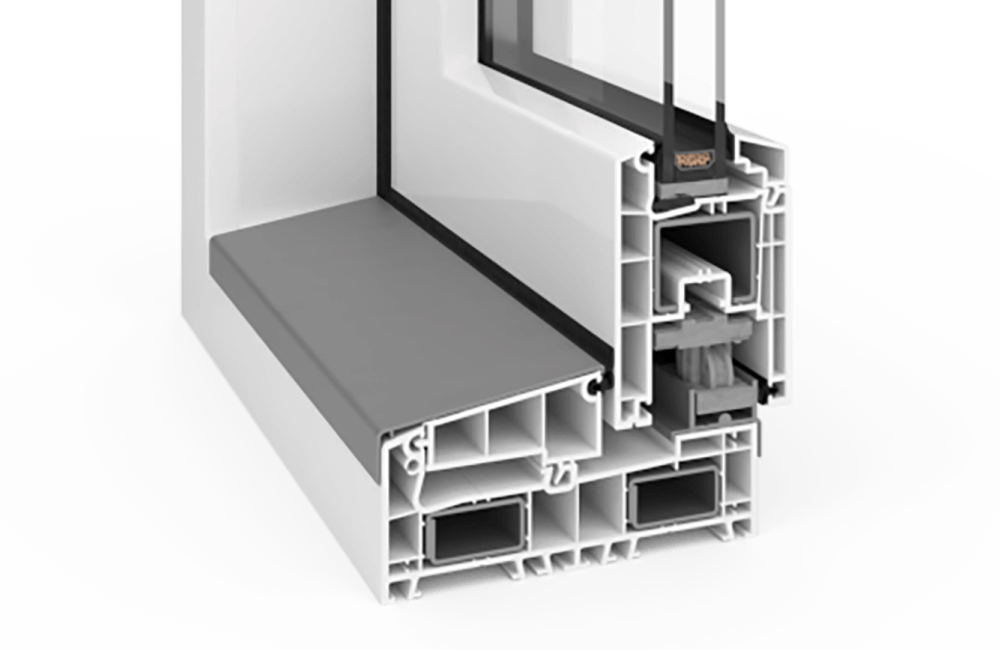 Porta scorrevole Smart Slide