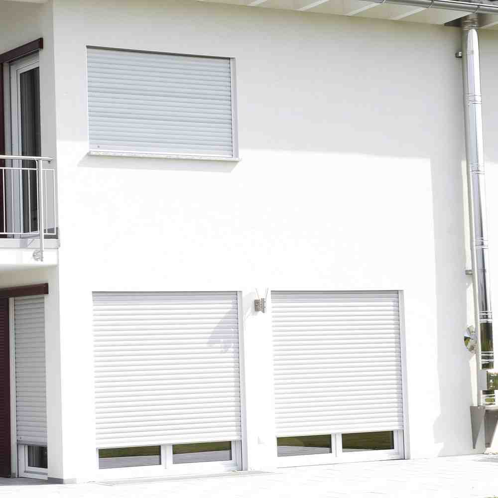 Tapparelle integrate di varie dimensioni