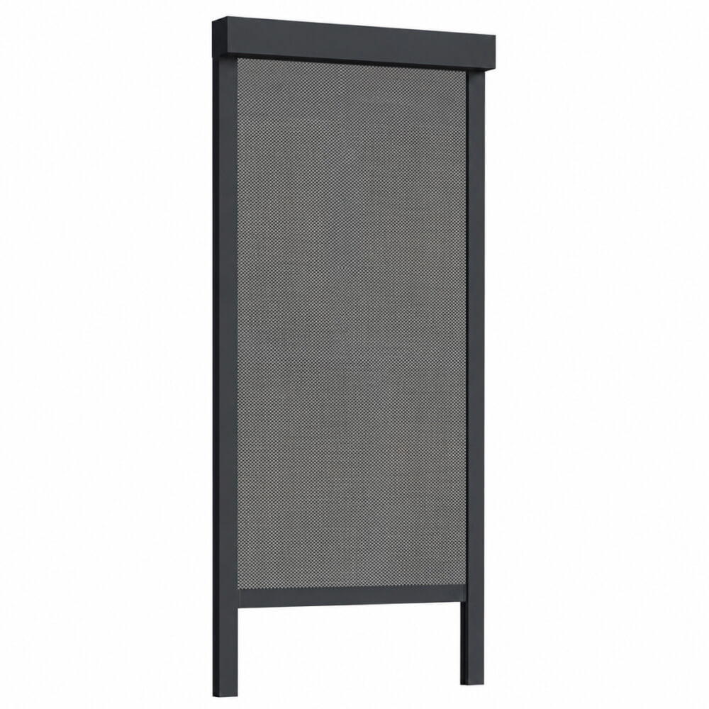 Tende a rullo per esterni 100x250 cm