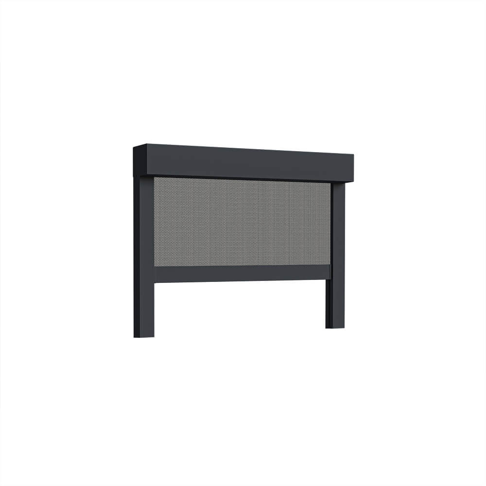 Tenda a rullo larga 80 cm