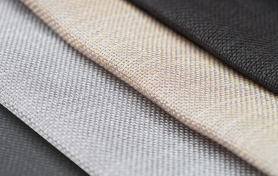 Colori disponibili per la tenda a rullo esterna