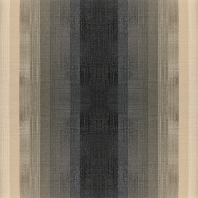Beige-nero a righe
