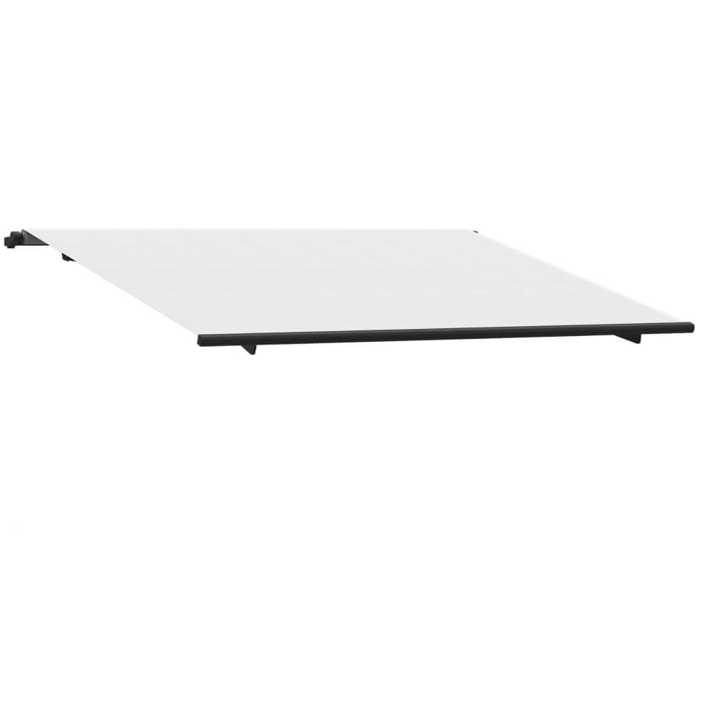 Tenda da sole senza mantovana