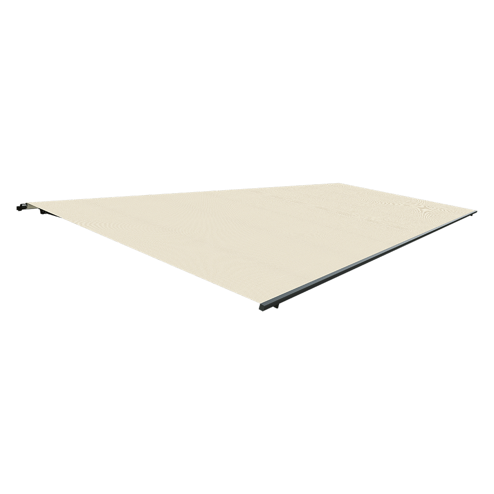 Tenda da sole elettrica  6x4 m