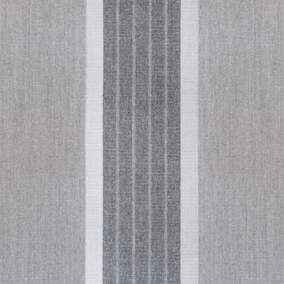 A righe grigio-grigio scuro
