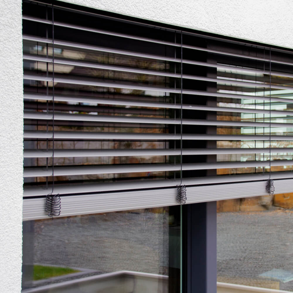 Focus tende veneziane integrate Premium