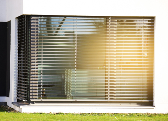 Brise soleil classico