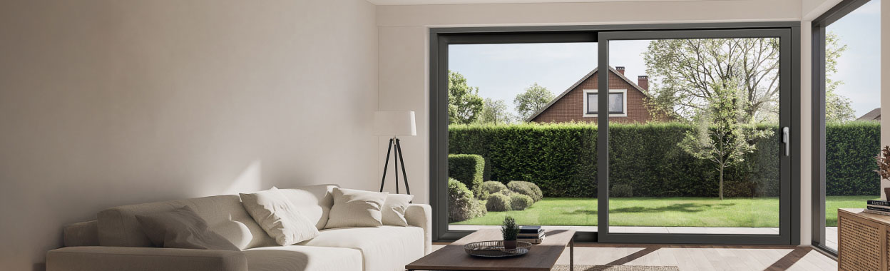 Acquista finestre economiche online.