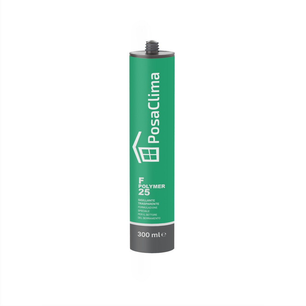 F-Polymer 25
