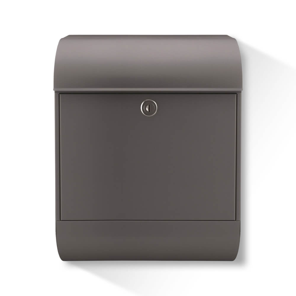 Cassetta postale MEFA Pearl